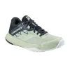 Tênis Júnior Head Motion 1.5 Padel Green Preto