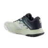 Tênis Júnior Head Motion 1.5 Padel Green Preto
