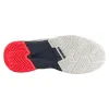 Sapatilhas Head Motion Padel Branco Azul Júnior