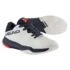 Sapatilhas Head Motion Padel Branco Azul Júnior