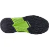 Tênis Head Motion Padel Lime Azul Marinho Júnior