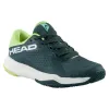 Tênis Head Motion Padel Forest Green Junior