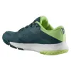 Tênis Head Motion Padel Forest Green Junior