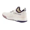 Tênis feminino Head Motion Pro 1.5 Padel White Purple