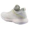 Tênis Head Motion Pro White Aqua para Mulheres