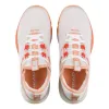 Tênis Head Motion Pro White Coral para Mulheres