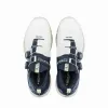 Tênis Head Motion Pro BOA Padel Branco Preto Verde