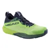 Tênis Head Motion Pro Lime Azul Marinho