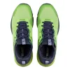 Tênis Head Motion Pro Lime Azul Marinho