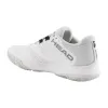 Tênis Branco Padel da Head Motion Team 1.5