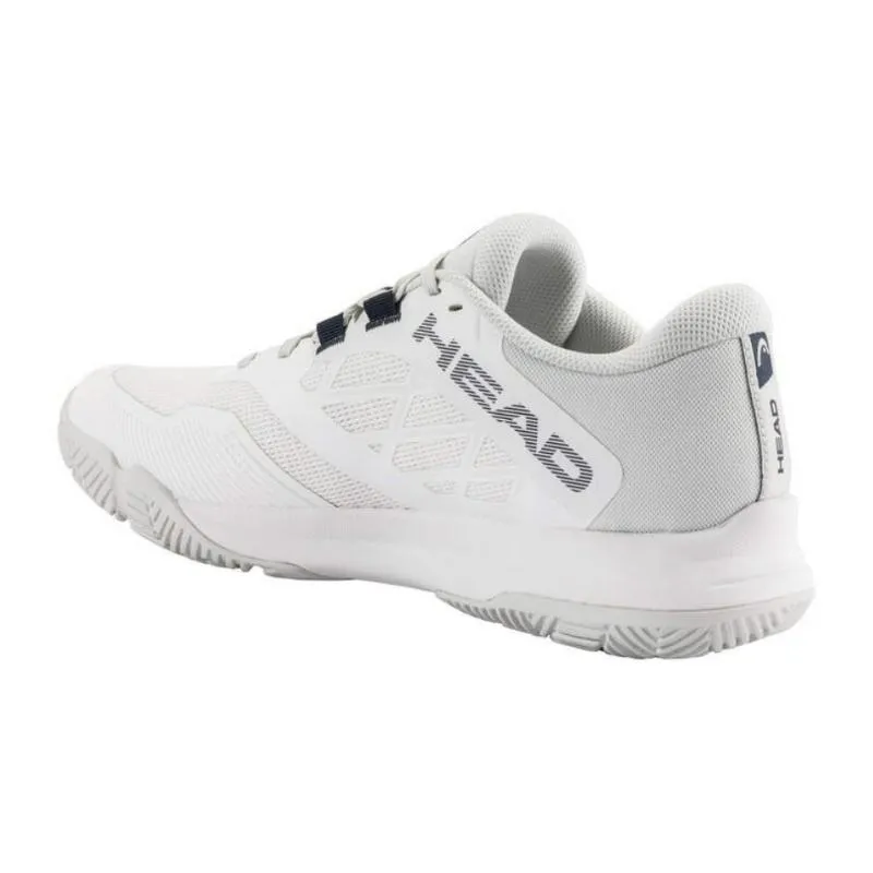 Tênis Branco Padel da Head Motion Team 1.5