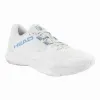 Tênis Femininos Head Motion Team 1.5 Padel White Denim