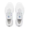 Tênis Femininos Head Motion Team 1.5 Padel White Denim