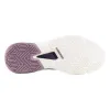 Tênis femininos da Head Motion Team 1.5 Padel White Purple