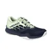 Tênis 1.5 Padel Preto Verde da Head Motion Team
