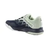 Tênis 1.5 Padel Preto Verde da Head Motion Team