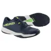 Tênis Head Motion Team Padel Azul Marinho Lima