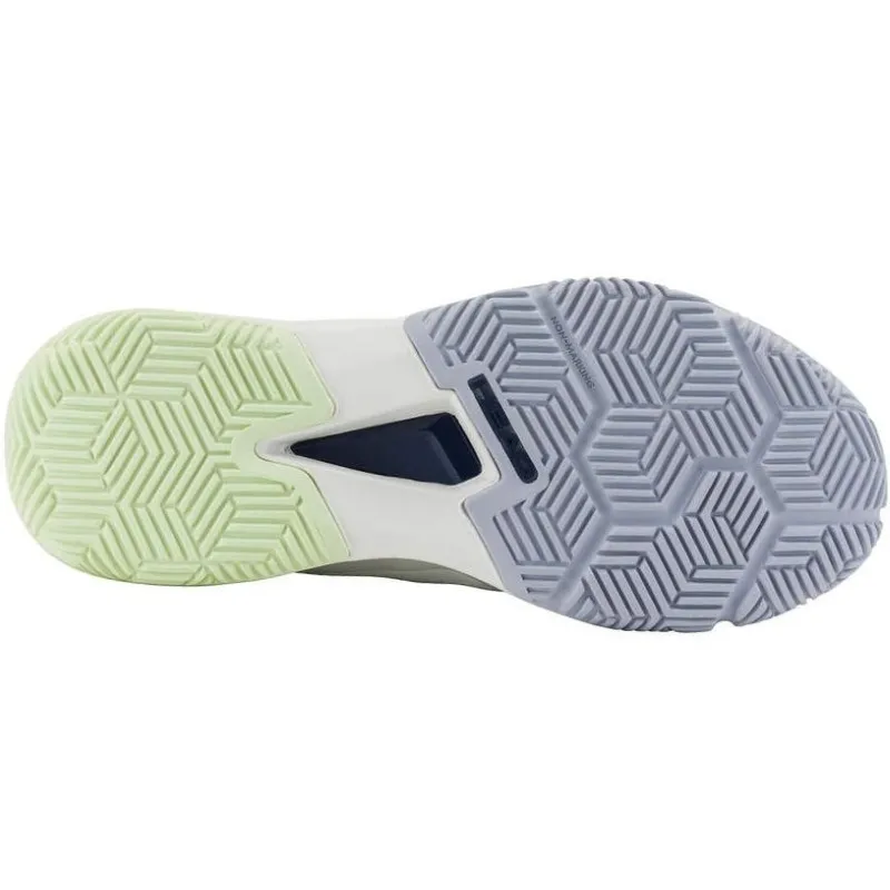 Tênis Head Motion Team Padel Branco Lavanda Feminino