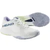 Head Motion Team Padel Bianco Lavanda Sneakers Donna