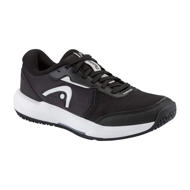 Zapatillas de Padel Chefe Tribunal da Revolta 5.0 Negro Blanco Mujer