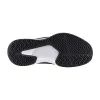 Zapatillas de Padel Chefe Tribunal da Revolta 5.0 Negro Blanco Mujer