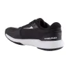 Zapatillas de Padel Chefe Tribunal da Revolta 5.0 Negro Blanco Mujer