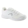 Tênis Head Revolt Court Branco Cinza Feminino