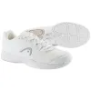 Tênis Head Revolt Court Branco Cinza Feminino