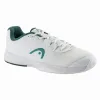 Head Revolt Court Sneakers Bianche Verde Pino