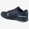 Zapatillas de Padel Head Revolt Court Blueberry Azul Claro Mujer