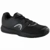 Head Revolt Court Nero Grigio Sneakers