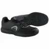 Head Revolt Court Nero Grigio Sneakers