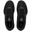 Head Revolt Court Nero Grigio Sneakers