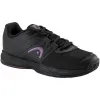 Head Revolt Court Nero Viola Sneakers Donna