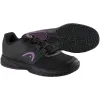 Head Revolt Court Nero Viola Sneakers Donna