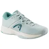 Cabeça Revolt Evo 2.0 Aqua Teal Sapatos Femininos