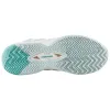 Cabeça Revolt Evo 2.0 Aqua Teal Sapatos Femininos