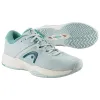 Cabeça Revolt Evo 2.0 Aqua Teal Sapatos Femininos