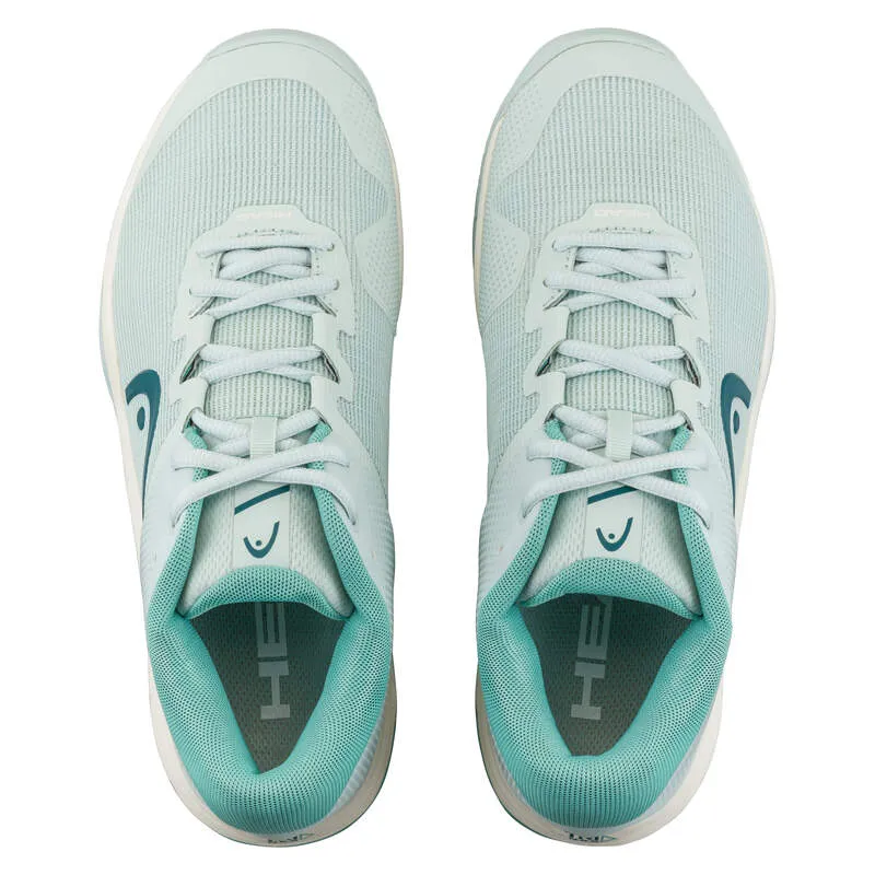 Cabeça Revolt Evo 2.0 Aqua Teal Sapatos Femininos