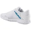 Head Revolt Pro 4.5 Clay Bianco Blu Sneakers Donna