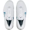 Head Revolt Pro 4.5 Clay Bianco Blu Sneakers Donna