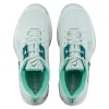Head Sprint Pro 3.5 Clay Aqua Teal Sapatilhas Mulher