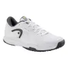 Tênis Head Sprint Pro 4.0 Branco Preto