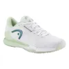 Tênis Head Sprint Pro 4.0 Branco Verde Feminino