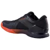 Head Sprint Pro 4.0 Clay Blu Scuro Rosso Sneakers