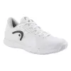 Tênis Head Sprint Pro 4.0 Clay Branco Preto