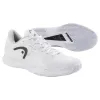 Tênis Head Sprint Pro 4.0 Clay Branco Preto