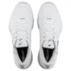 Tênis Head Sprint Pro 4.0 Clay Branco Preto