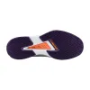 Tênis Head Sprint Pro 4.0 Clay White Silver