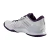 Tênis Head Sprint Pro 4.0 Clay White Silver